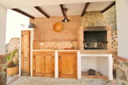 Rustic Country Villa with Pool & Mango Plantation — Frigiliana, Frigiliana — photo 4 of 31