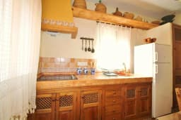 Rustic Country Villa with Pool & Mango Plantation — Frigiliana, Frigiliana — photo 6 of 31