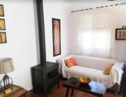 Rustic Country Villa with Pool & Mango Plantation — Frigiliana, Frigiliana — photo 7 of 31