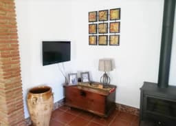Rustic Country Villa with Pool & Mango Plantation — Frigiliana, Frigiliana — photo 8 of 31