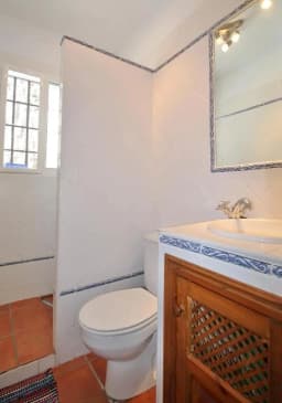 Rustic Country Villa with Pool & Mango Plantation — Frigiliana, Frigiliana — photo 11 of 31