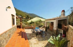 Rustic Country Villa with Pool & Mango Plantation — Frigiliana, Frigiliana — photo 20 of 31