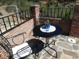 Rustic Country Villa with Pool & Mango Plantation — Frigiliana, Frigiliana — photo 26 of 31