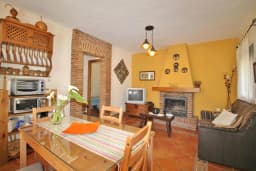 Rustic Country Villa with Pool & Mango Plantation — Frigiliana, Frigiliana — photo 27 of 31