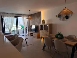 Brand New 3-Bedroom Apartment in One 80 Suites, Estepona — photo 2 of 33