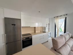 Brand New 3-Bedroom Apartment in One 80 Suites, Estepona — photo 4 of 33