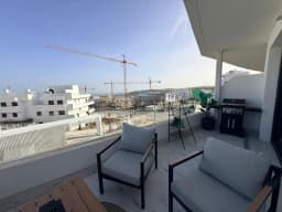 Brand New 3-Bedroom Apartment in One 80 Suites, Estepona — photo 6 of 33