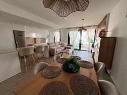 Brand New 3-Bedroom Apartment in One 80 Suites, Estepona — photo 10 of 33