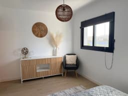Brand New 3-Bedroom Apartment in One 80 Suites, Estepona — photo 11 of 33