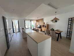 Brand New 3-Bedroom Apartment in One 80 Suites, Estepona — photo 18 of 33