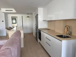 Brand New 3-Bedroom Apartment in One 80 Suites, Estepona — photo 20 of 33