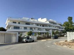 Brand New 3-Bedroom Apartment in One 80 Suites, Estepona — photo 22 of 33