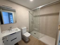 Brand New 3-Bedroom Apartment in One 80 Suites, Estepona — photo 24 of 33