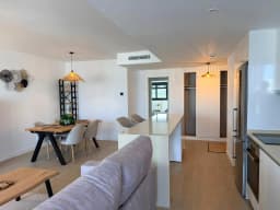 Brand New 3-Bedroom Apartment in One 80 Suites, Estepona — photo 26 of 33