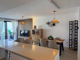 Brand New 3-Bedroom Apartment in One 80 Suites, Estepona — photo 27 of 33