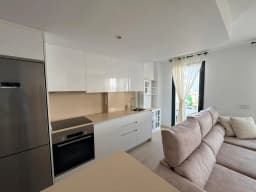 Brand New 3-Bedroom Apartment in One 80 Suites, Estepona — photo 33 of 33