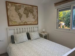 Monthly Rental | Renovated Penthouse in Torre de Benagalbón, Rincón de la Victoria - Photo 3