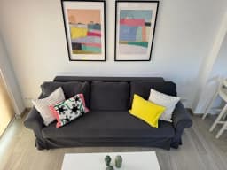 Monthly Rental | Renovated Penthouse in Torre de Benagalbón, Rincón de la Victoria - Photo 2