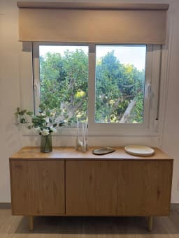 Monthly Rental | Renovated Penthouse in Torre de Benagalbón, Rincón de la Victoria - Photo 6