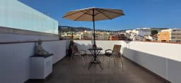Monthly Rental | Renovated Penthouse in Torre de Benagalbón, Rincón de la Victoria - Photo 8