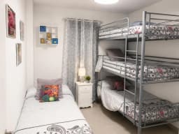 Winter Rental | Renovated 2-Bed Apartment with Sea Views — Caleta de Vélez, Vélez-Málaga — photo 4 of 6