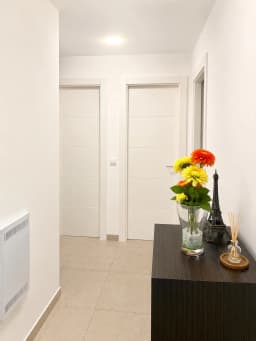 Winter Rental | Renovated 2-Bed Apartment with Sea Views — Caleta de Vélez, Vélez-Málaga — photo 6 of 6