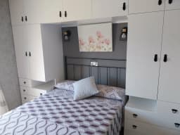 Long-Term Rental from September – 1-Bedroom Apartment in Torre del Mar, Torre del Mar — photo 1 of 16