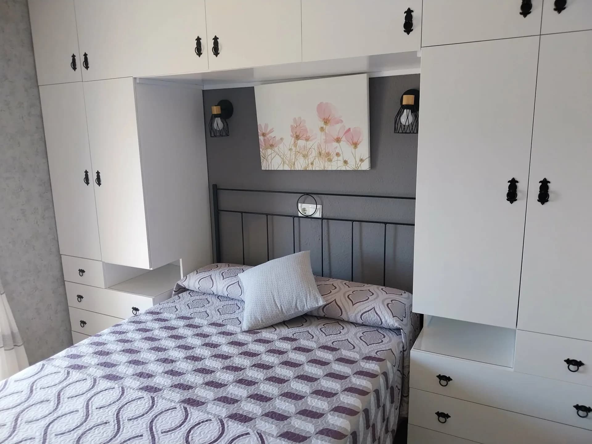 1-bedroom apartment in Torre del Mar