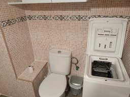 Long-Term Rental from September – 1-Bedroom Apartment in Torre del Mar, Torre del Mar — photo 13 of 16