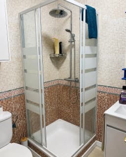 Winter rental in Torrox Costa — Penthouse with sea views, Torrox — photo 4 of 14