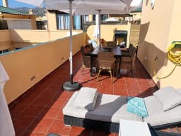 Winter rental in Torrox Costa — Penthouse with sea views, Torrox — photo 5 of 14