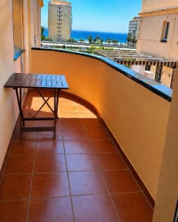 Winter rental in Torrox Costa — Penthouse with sea views, Torrox — photo 13 of 14
