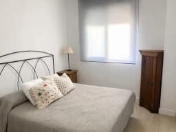 Winter rental in Torrox Costa — Penthouse with sea views, Torrox — photo 14 of 14