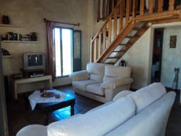 Long-Term Rental | Villa in Frigiliana Campo, Loma de la Cruz - Photo 2