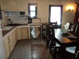 Long-Term Rental | Villa in Frigiliana Campo, Loma de la Cruz - Photo 9