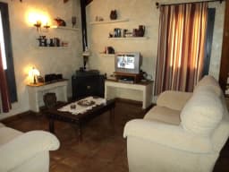 Long-Term Rental | Villa in Frigiliana Campo, Loma de la Cruz - Photo 4