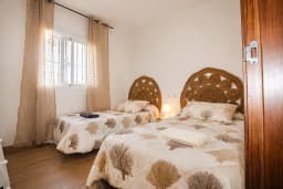 Winter Rental — 4-Bed Villa with Private Pool & Jacuzzi in Arenas (Axarquía), Arenas — photo 10 of 23