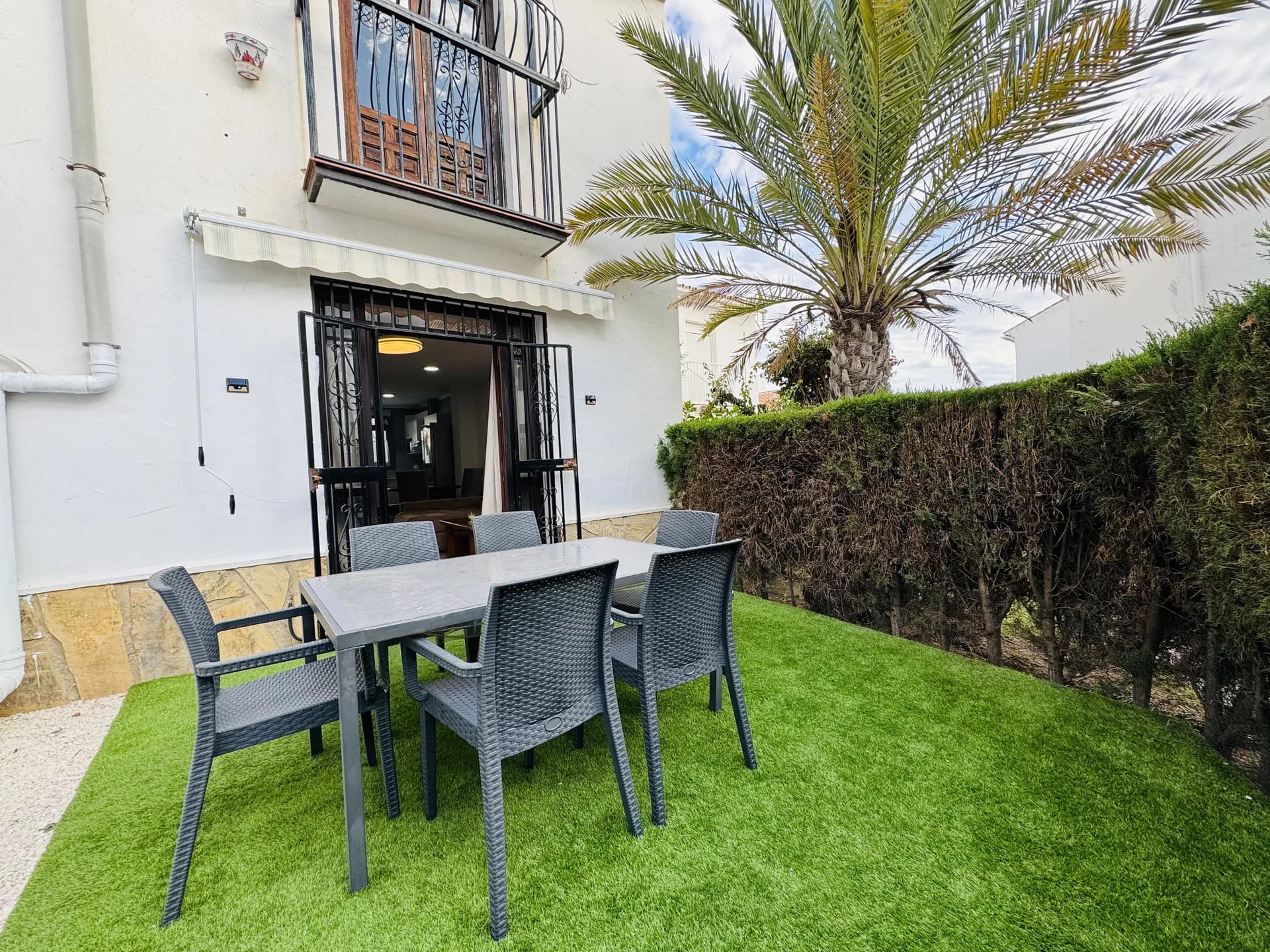 Winter Rental | Torrox Costa, Pueblo Andaluz - Photo 1