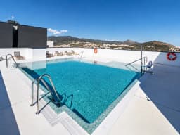 2-Bed Luxury Apartment for Long-Term Rent in La Torre de Martiricos, Málaga, Málaga — photo 4 of 14
