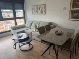 2-Bed Luxury Apartment for Long-Term Rent in La Torre de Martiricos, Málaga, Málaga — photo 10 of 14
