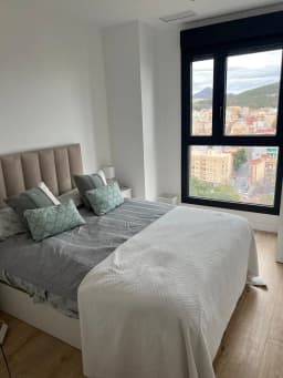 2-Bed Luxury Apartment for Long-Term Rent in La Torre de Martiricos, Málaga, Málaga — photo 11 of 14