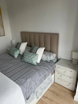 2-Bed Luxury Apartment for Long-Term Rent in La Torre de Martiricos, Málaga, Málaga — photo 12 of 14