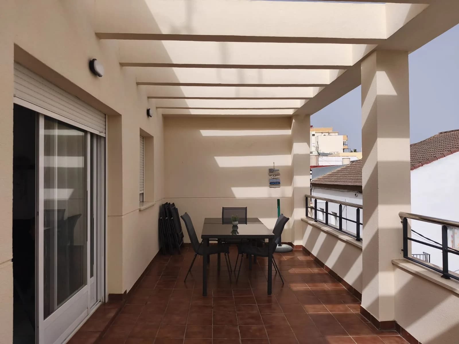 Ático en Alquiler – Torre del Mar, Torre del Mar — photo 1 of 13