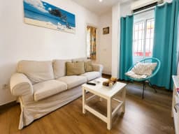 Long-term 2-Bedroom Apartment in Nerja – 100m from Torrecilla Beach, Nerja — photo 2 of 10