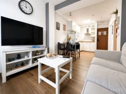 Long-term 2-Bedroom Apartment in Nerja – 100m from Torrecilla Beach, Nerja — photo 1 of 10
